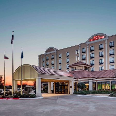 Hilton Garden Inn Dallas Lewisville Exteriér fotografie