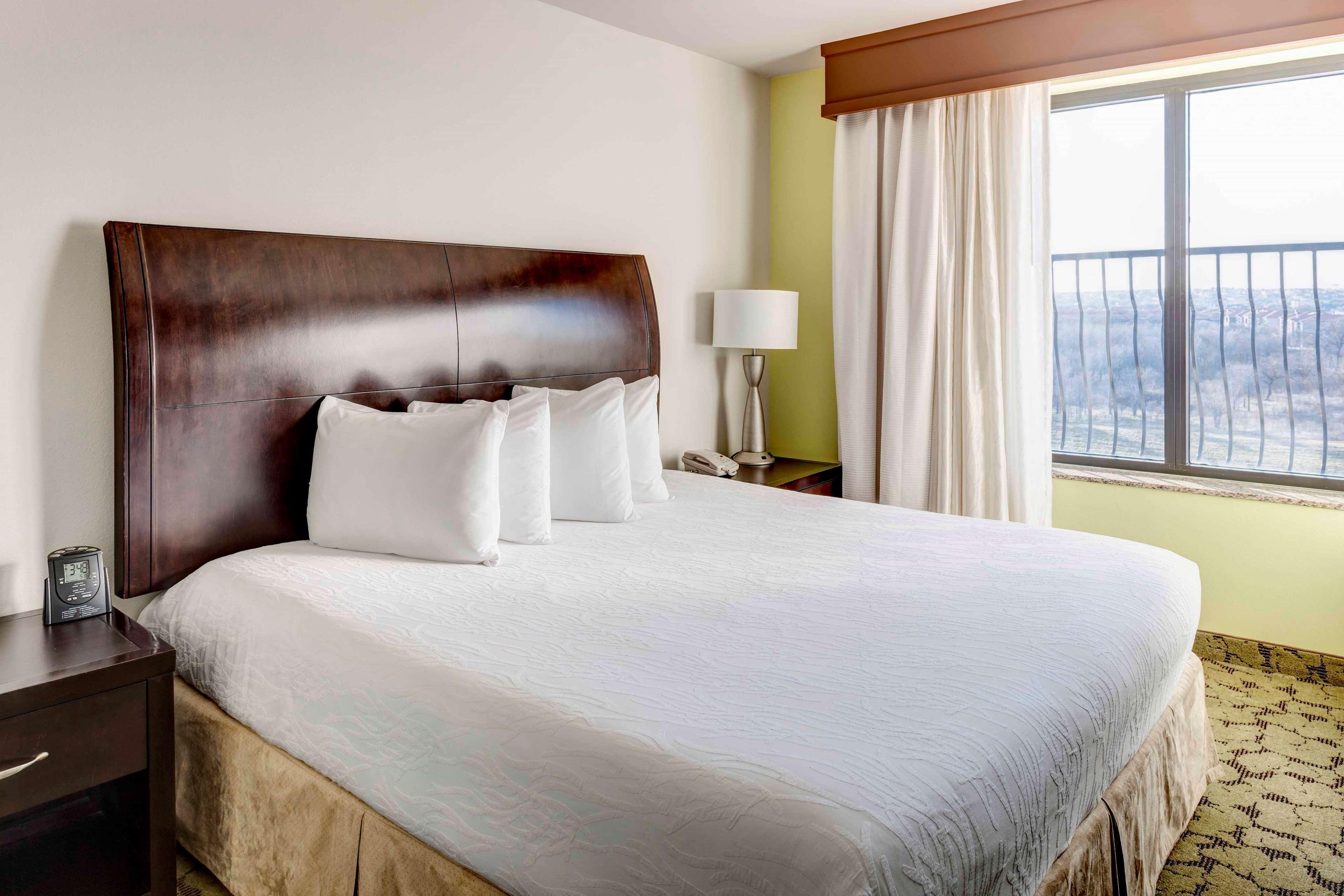 Hilton Garden Inn Dallas Lewisville Exteriér fotografie