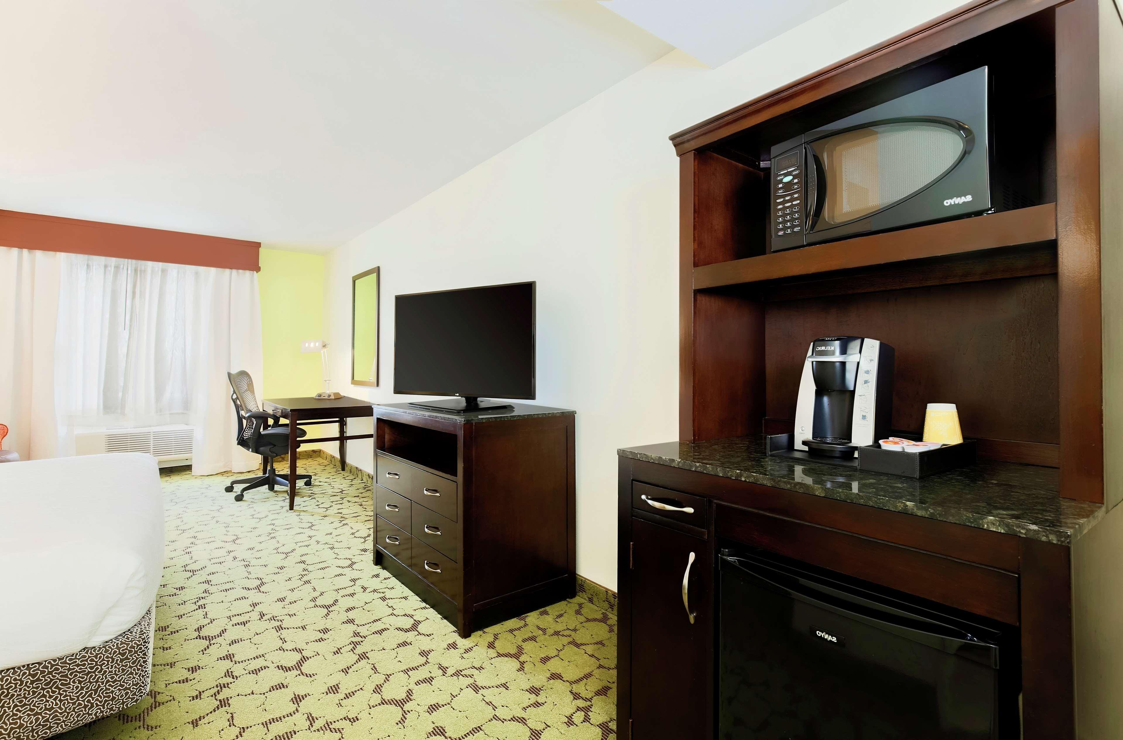 Hilton Garden Inn Dallas Lewisville Exteriér fotografie