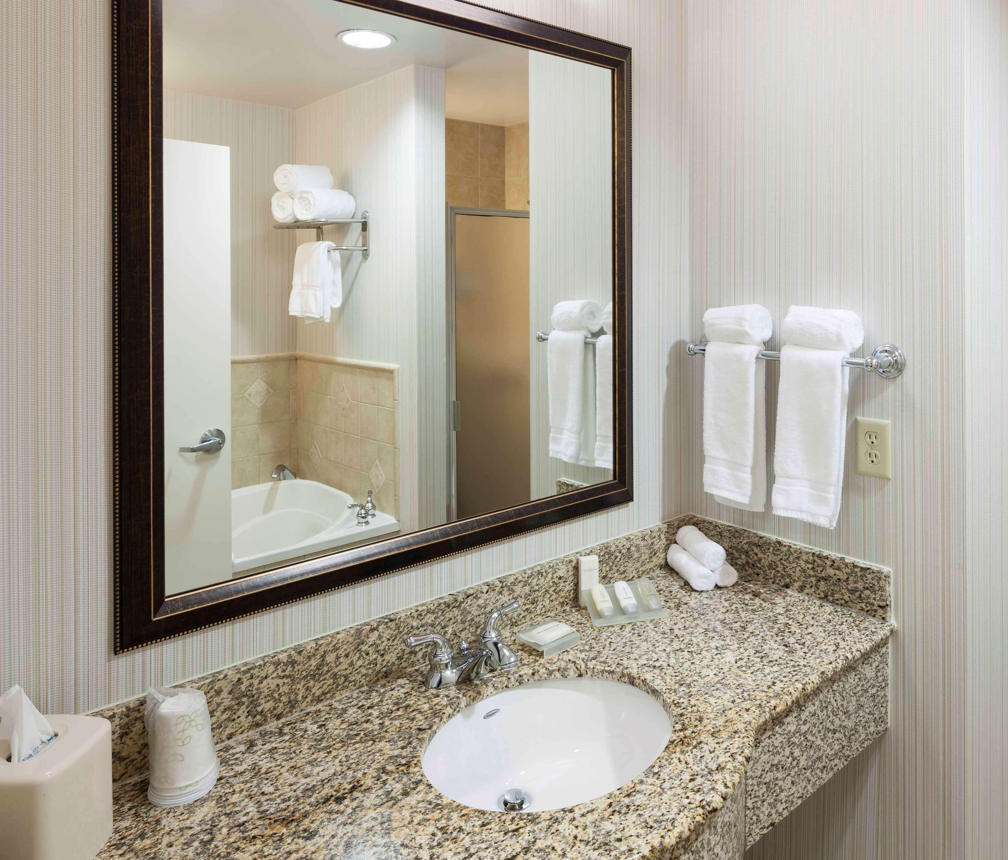 Hilton Garden Inn Dallas Lewisville Exteriér fotografie