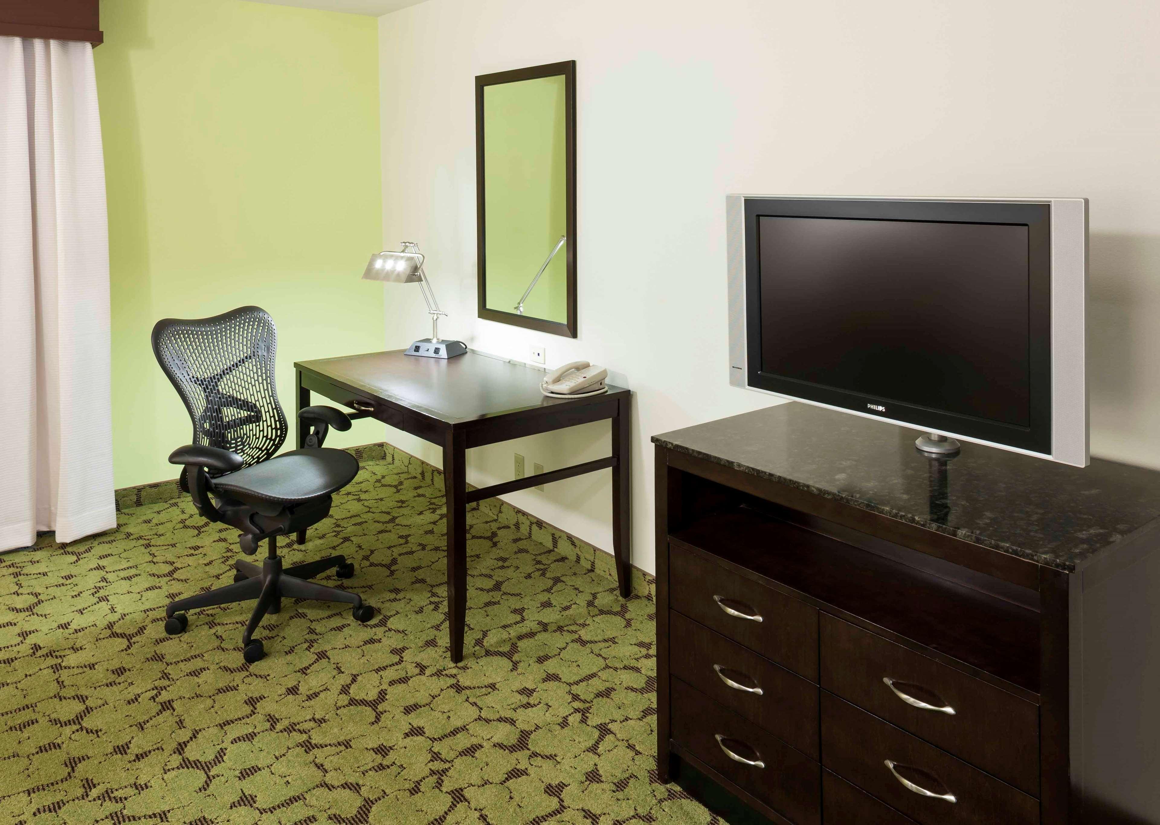 Hilton Garden Inn Dallas Lewisville Exteriér fotografie