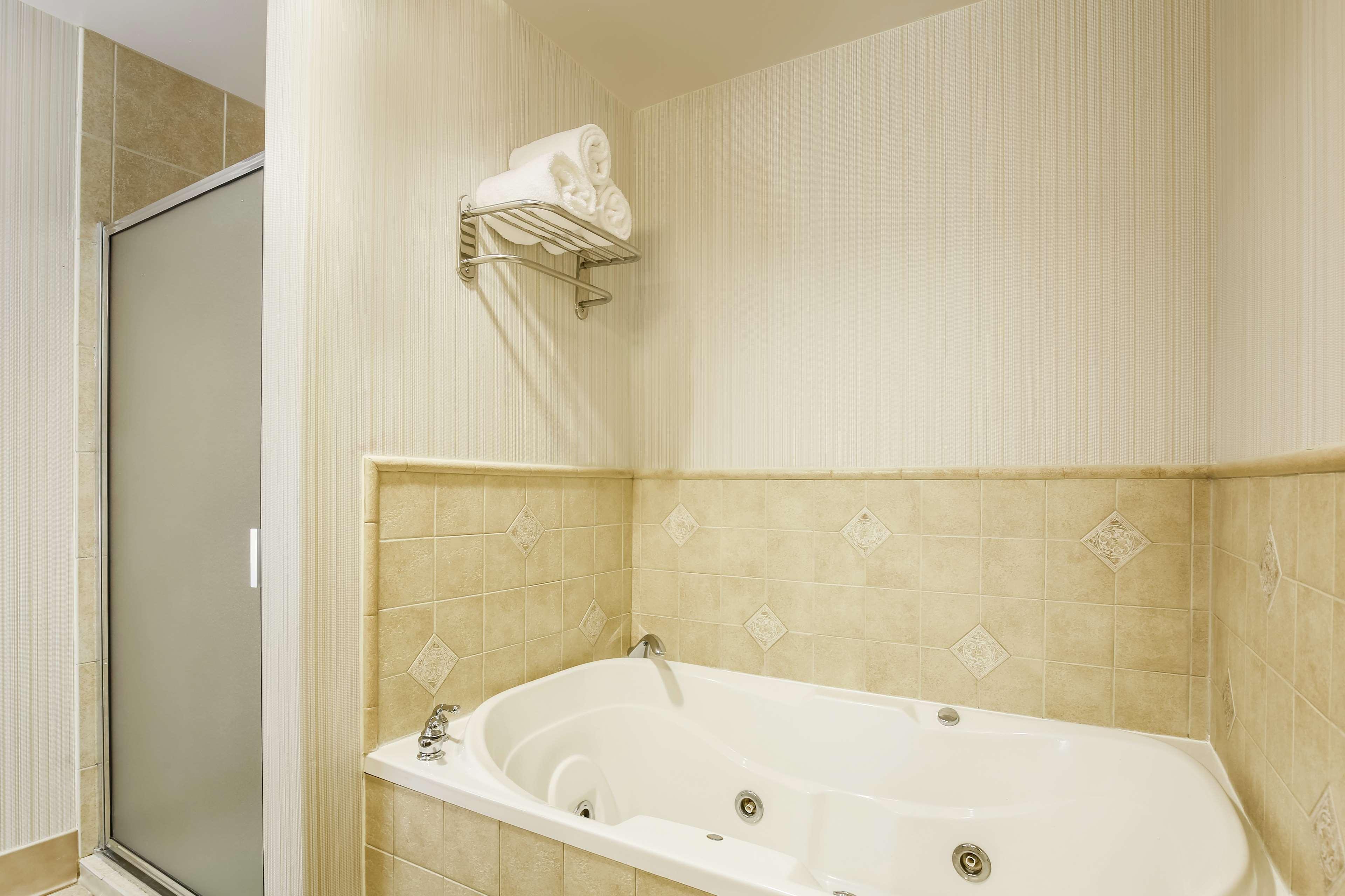 Hilton Garden Inn Dallas Lewisville Exteriér fotografie