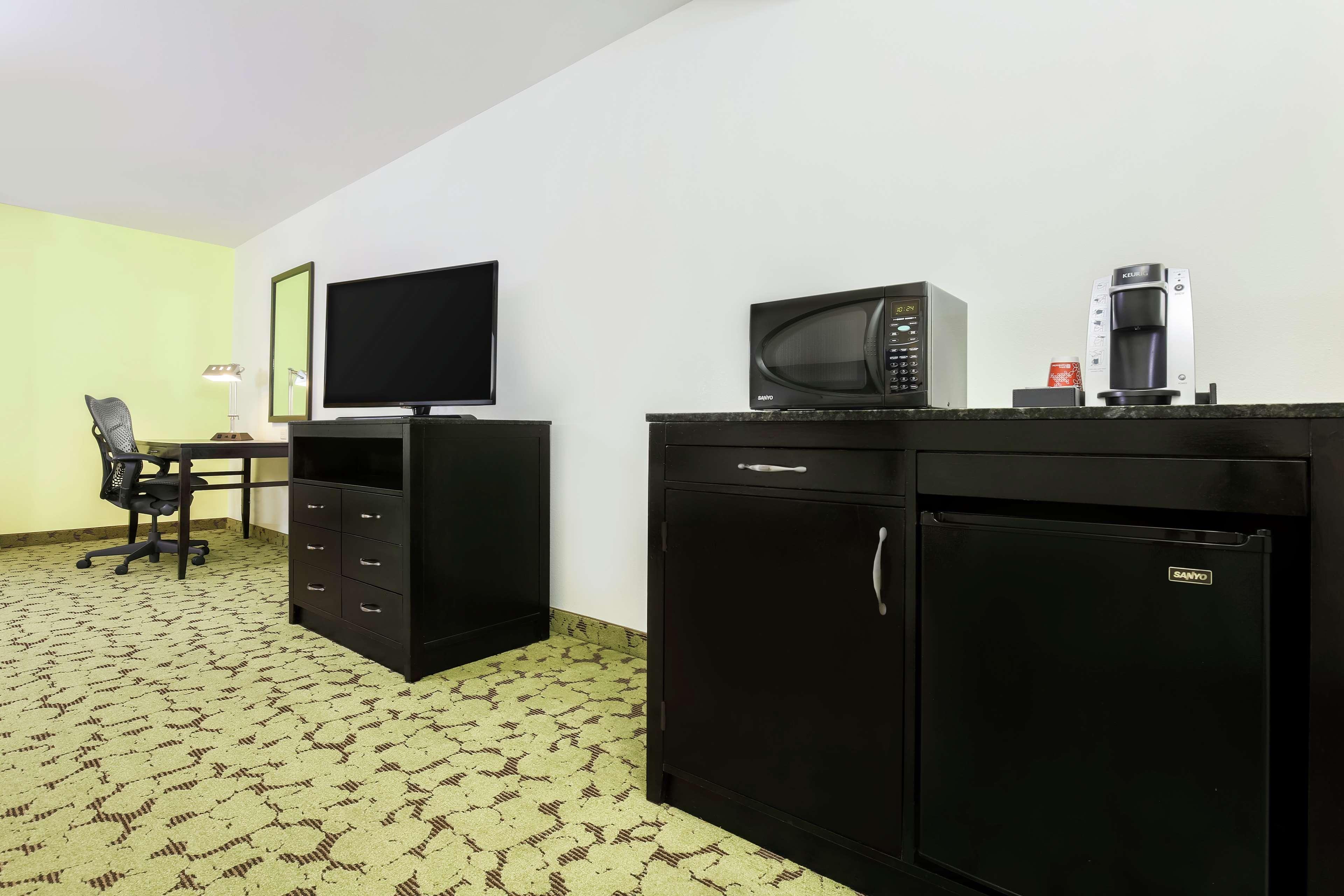 Hilton Garden Inn Dallas Lewisville Exteriér fotografie