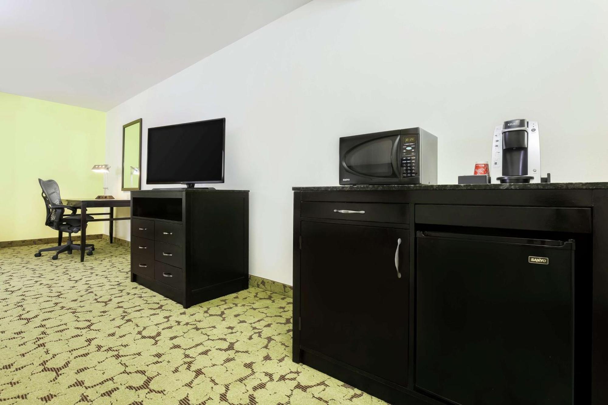 Hilton Garden Inn Dallas Lewisville Exteriér fotografie