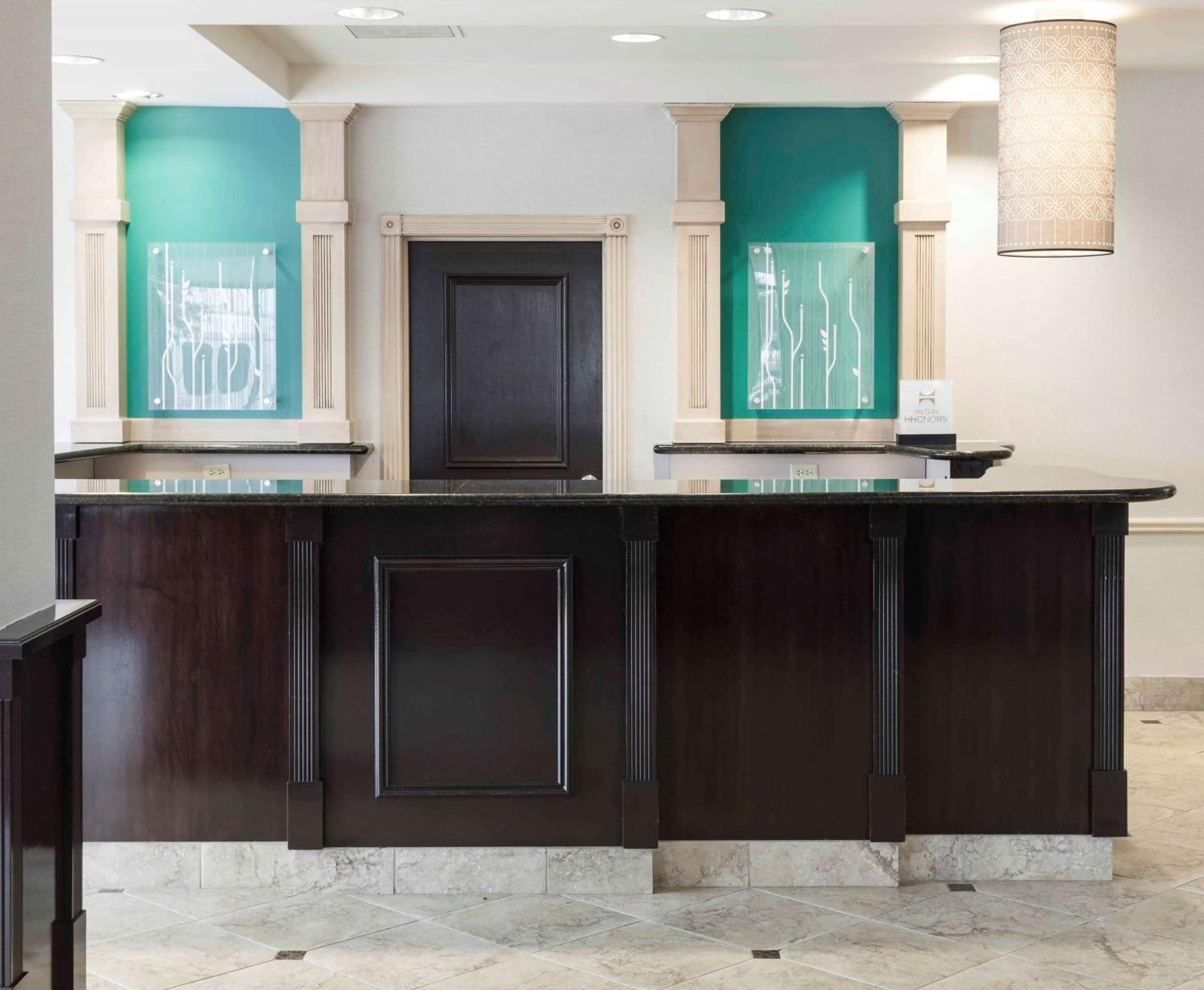 Hilton Garden Inn Dallas Lewisville Exteriér fotografie