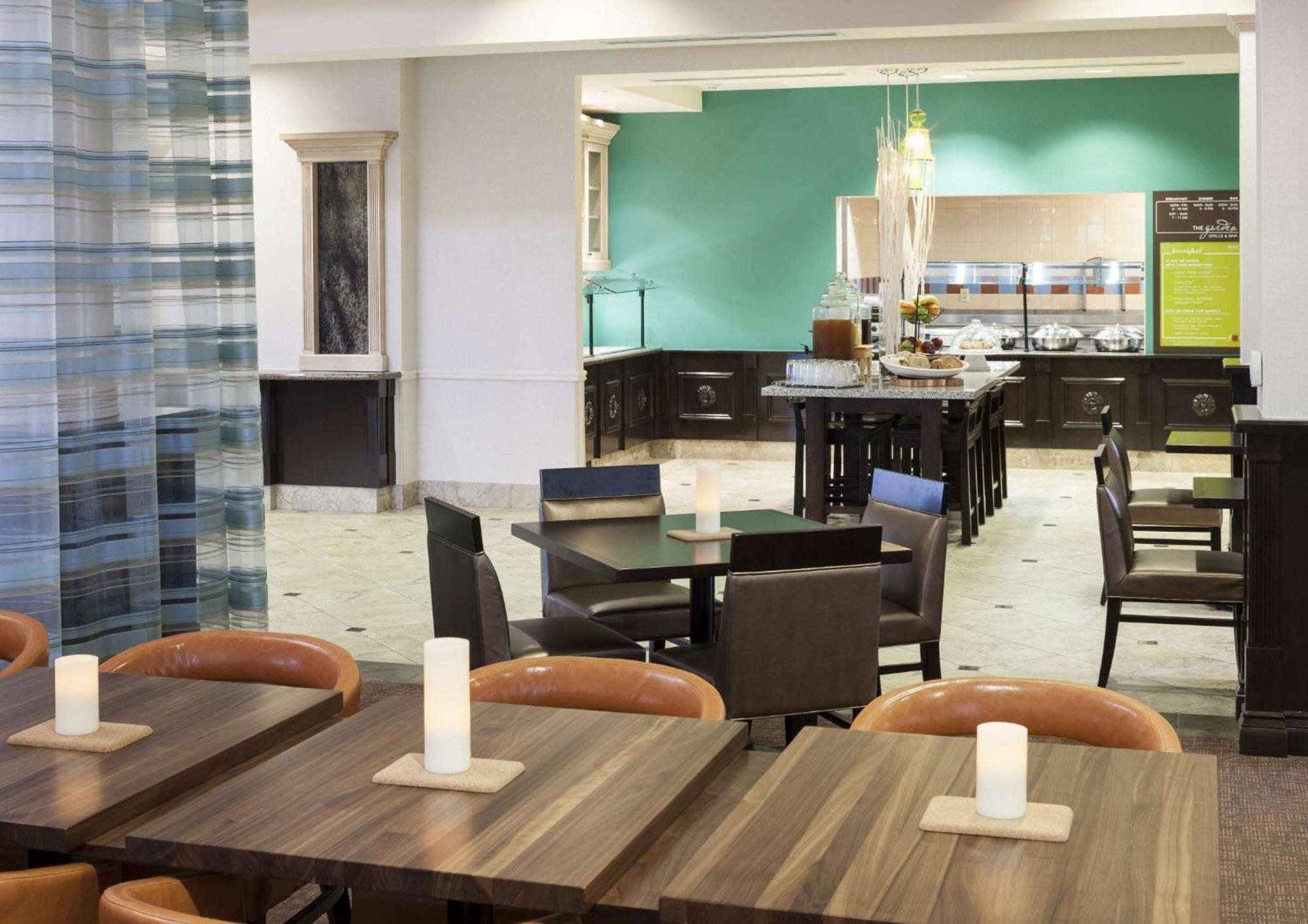 Hilton Garden Inn Dallas Lewisville Exteriér fotografie