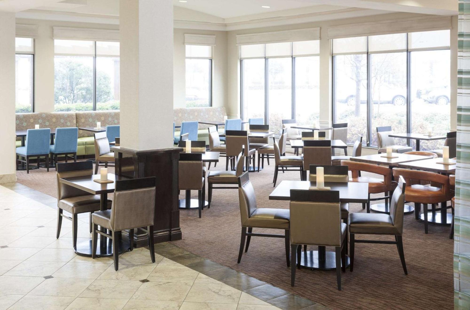 Hilton Garden Inn Dallas Lewisville Exteriér fotografie