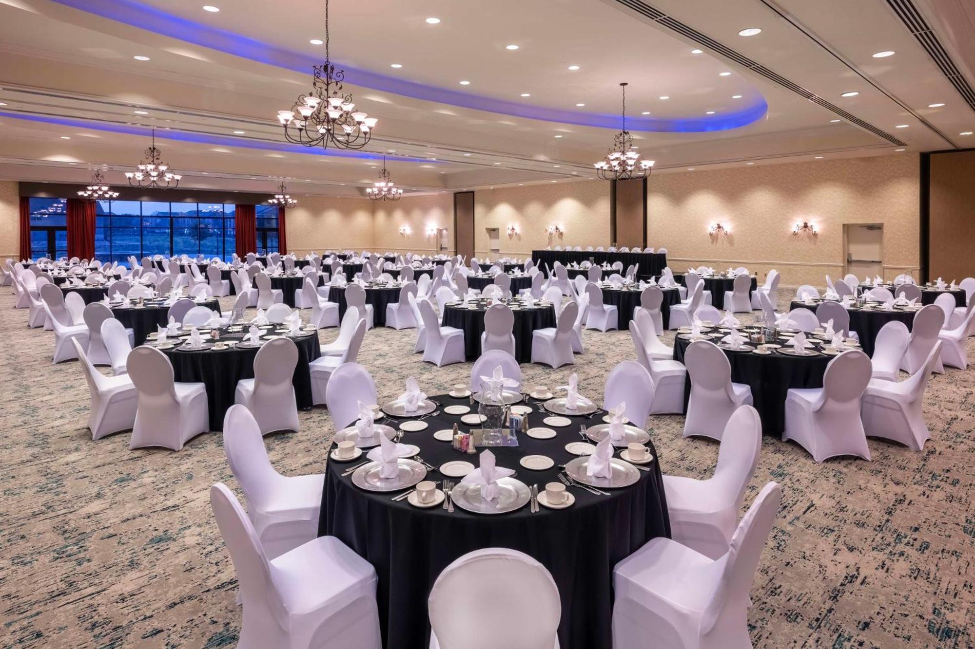 Hilton Garden Inn Dallas Lewisville Exteriér fotografie
