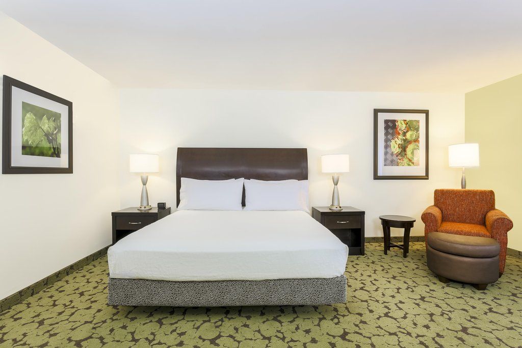 Hilton Garden Inn Dallas Lewisville Exteriér fotografie